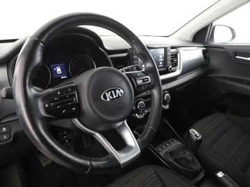 Kia Stonic 2019 Kia Stonic Kamera, Aut.klima, Podg.fotele,, zdjęcie 13