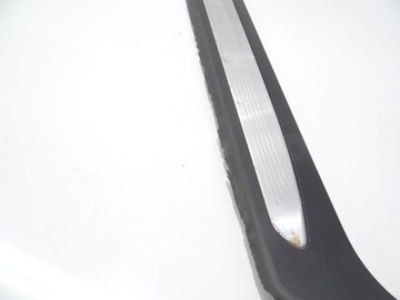 БОКОВЫЕ НАКЛАДКИ BMW E60 M PACK 7898147 КОМПЛЕКТ