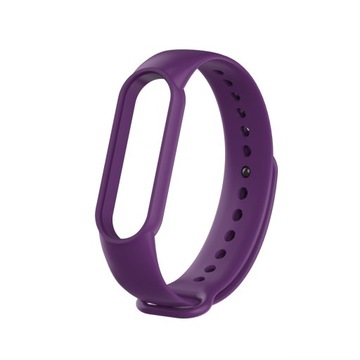 OPASKA ZAMIENNA do XIAOMI MI BAND 5 PASEK 23kolory