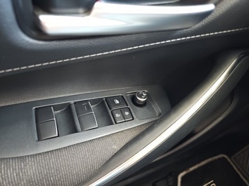 Toyota Corolla XII TS Kombi Facelifting 1.8 Hybrid 140KM 2023 Toyota Corolla 1.8 Hybrid Comfort Seria E21 (2019-, zdjęcie 20