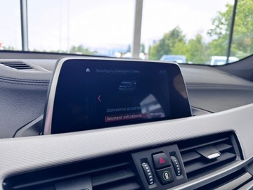BMW X2 F39 2019 BMW X2 sDrive18i MSport, 1 właściciel, Salon Polsk, zdjęcie 30