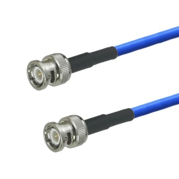 Anténní kabel Bnc konektor Bnc konektor RG142 2 m