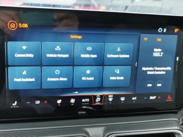 Ford Mustang VI 2024 FORD MUSTANG GT, Automat, V8, Dokumentacja Bogate wyposażenie, Zawieszenie, zdjęcie 17