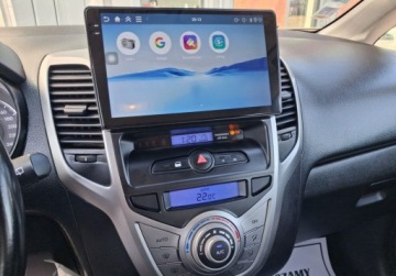 Hyundai ix20 2016 Hyundai ix20 bezwypadekorg lakierjak nowenavi 1.6 Diesel 116KM, zdjęcie 27