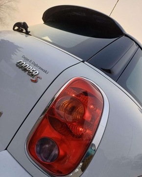 Mini Countryman R60 Crossover Facelifting 1.6 190KM 2014 MINI Countryman 249 COUNTRYMAN Cooper S ALL4 190 KM 1.6 Benzyna 190KM, zdjęcie 11