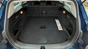 Renault Talisman Kombi 1.5 Energy dCi 110KM 2016 Renault Talisman 1.5D 110PS OPŁACONY Bezwypadkowy, zdjęcie 32