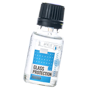 AQUA Glass Protection 15ml Hydrofobowa Powłoka Do Szyb Szkła Niewidzialna