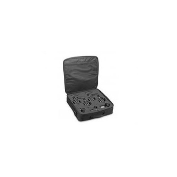 beyerdynamic TG Drum Set PRO M Zestaw mikrofonów do perkusji z uchwytami