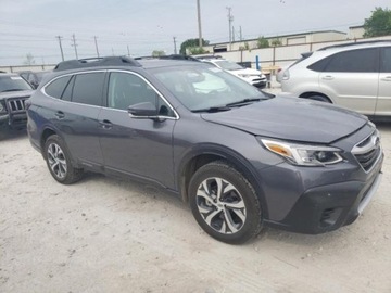 Subaru 2022 Subaru Outback Limited, 2022r., 4x4, 2.5L, zdjęcie 1