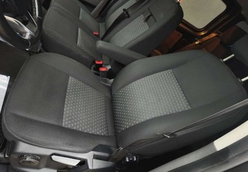 Ford Transit Custom I 2018 Ford Transit Custom Ford Transit Custom 2.0 Diesel 130KM, zdjęcie 20