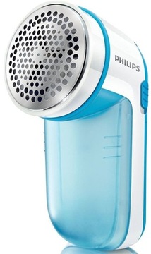 GOLARKA DO UBRAŃ ZMECHACEŃ PHILIPS GC026/00 PORĘCZNA KOMPAKTOWA