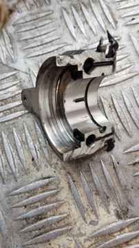 AUDI A4 B6 2.5 TDI NÁPRAVA OPĚRADLO HŘÍDELE 059459F 059459D