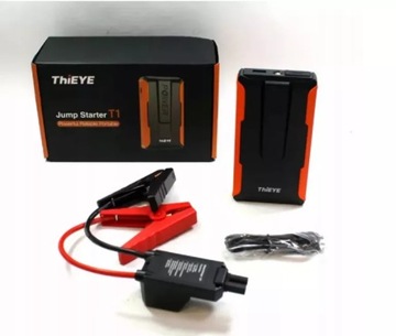URZĄDZENIE ROZRUCHOWE THIEYE JUMP STARTER T1