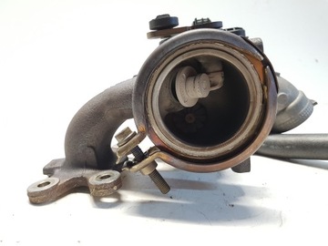 AUDI OE 05E145701K TURBO TURBÍNA