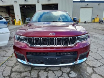 Jeep Grand Cherokee V 2023 Jeep Grand Cherokee Limited 2023 3.6 Benzyna 293KM, zdjęcie 5