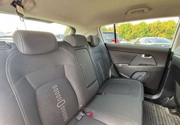 Kia Sportage III SUV Facelifting 1.6 GDI 135KM 2014 Kia Sportage Samochod z gwarancja 1.6 Benzyna 135KM, zdjęcie 11