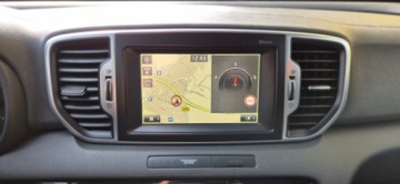 Kia Sportage IV SUV 1.6 GDI 132KM 2017 KIA SPORTAGE BUSINESS LINE! Super stan!, zdjęcie 19