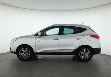Hyundai ix35 SUV 1.7 CRDi 115KM 2011 Hyundai ix35 1.7 CRDi, Skóra, Navi, Klima, zdjęcie 2