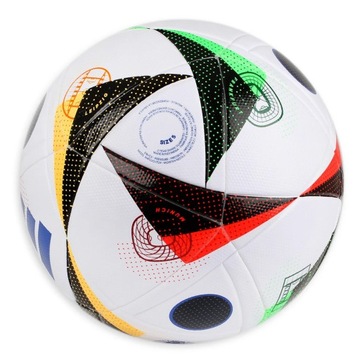 ФУТБОЛЬНЫЙ ADIDAS EURO 2024 FUSSBALLIEBE LEAGUE BOX, 5-й год