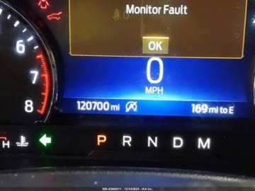 Ford Explorer VI 2020 Ford Explorer 2020 Ford Explorer XLT 4WD 2.3 Benzyna 300KM, zdjęcie 15