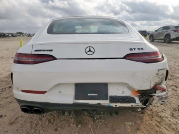 Mercedes AMG GT C190 2022 Mercedes-Benz AMG GT 53 2022 3.0 Benzyna 429KM, zdjęcie 2