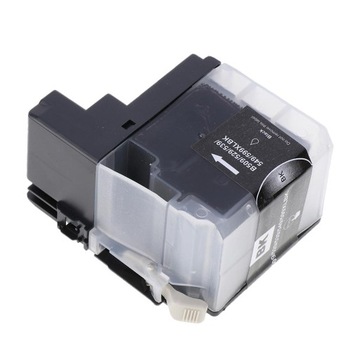 Сменные черные чернила для DCP J100/