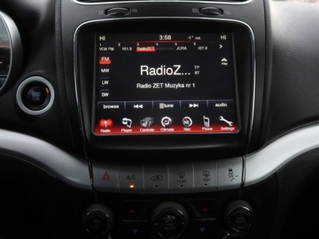 Fiat Freemont 2014 Fiat Freemont 2.0 MultiJet, 7 miejsc, Navi, Klima, zdjęcie 11