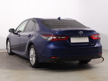 Toyota Camry IX Sedan 2.5 Hybrid Dynamic Force 218KM 2022 Toyota Camry 2.5 Hybrid, Salon Polska, zdjęcie 3