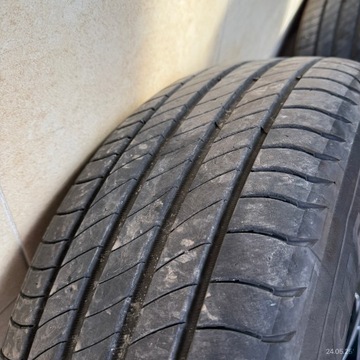 4× DISK HLINÍK KIA SPORTAGE V 7.0" X 17" 5X114.3 ET 43,5