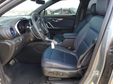 Chevrolet Blazer II 2023 Chevrolet Blazer 2023r., RS, od ubezpieczalni 3.6 Benzyna 308KM, zdjęcie 6