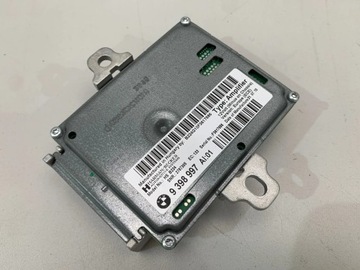 BMW M3 F80 F30 F32 УСИЛИТЕЛЬ HARMAN KARDON 9398997