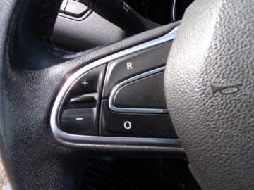 Renault Kadjar Crossover 1.5 dCi 110KM 2015 RENAULT KADJAR AUTO Z NIEMIEC NAVI ALU HAK zarejestrowany, zdjęcie 21