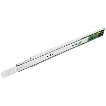 GTV VERSALITE L-500 PUSH + направляющая бесшумного закрывания