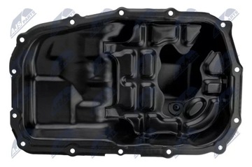 NTY BMO-TY-023 VANA OLEJ