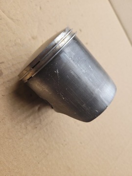 suzuki RM 250 tłok 93ROK