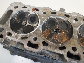 JAGUAR S-TYPE 4.0 V8 HLAVA VÁLCŮ LEVÝ