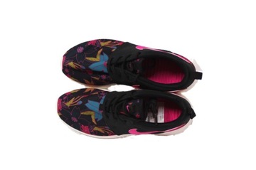 Buty Sportowe Damskie Nike Roshe One Print 36,5