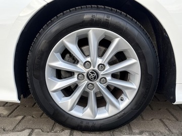 Toyota Corolla XII Sedan 1.8 Hybrid 122KM 2021 Toyota Corolla 1.8 Hybrid Comfort Seria E21 (2019-, zdjęcie 18