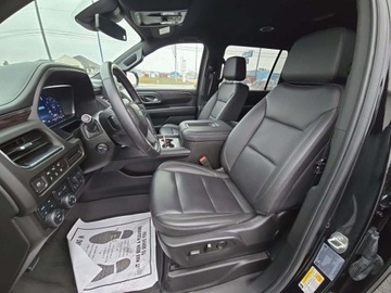 Chevrolet Suburban GMT900 2024 Chevrolet Suburban Z71 2Z7 2024 5.3l 5.3 Benzyna 420KM, zdjęcie 6