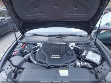 Audi A6 C8 2021 Audi a6 2021r., 4x4, 3.0L 3.0 Benzyna 335KM, zdjęcie 10