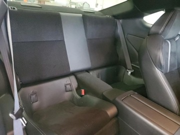 Toyota 2023 Toyota GR86 Premium, 2,4L, od ubezpieczalni 2.4 Benzyna 228KM, zdjęcie 8