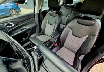 Jeep Compass II 2023 Jeep Compass Jeep Compass 1.5 T4 mHEV Freedom Edition I FWD SampS DCT 1.5, zdjęcie 27