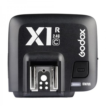 Ресивер Godox X1R Canon