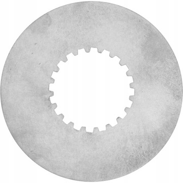 5x TARCZE SPRZĘGŁA MZA SIMSON S51 SR50 TUNING