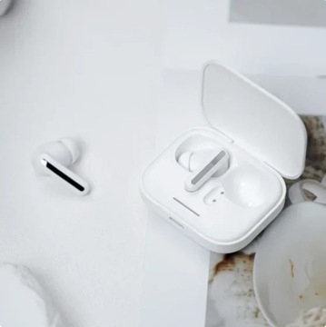 Гарнитура Xiaomi Redmi Buds 5 TWS Bluetooth 5.3, 40 часов