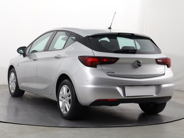 Opel Astra J GTC 1.6 CDTI Ecotec 110KM 2018 Opel Astra 1.6 CDTI, Salon Polska, Serwis ASO, zdjęcie 3