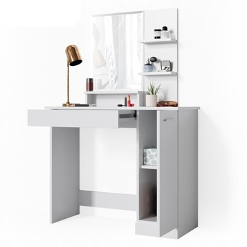 TOALETKA JULIA BIAŁA, VICCO