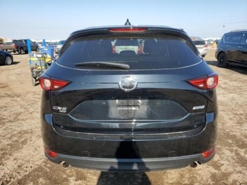 Mazda CX-5 II 2019 Mazda CX-5 2019r., Grand Touring, od ubezpieczalni 2.5 Benzyna 187KM, zdjęcie 3