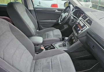 Volkswagen Tiguan II SUV 1.5 TSI EVO 150KM 2019 Volkswagen Tiguan Led-Matrix-34.000KM-Virtual Max Max 1.5 Benzyna 150KM, zdjęcie 18