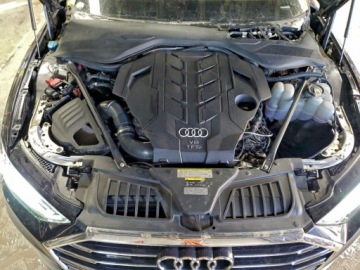 Audi A8 D5 2020 Audi A8 L 2020 4.0 Benzyna 453KM, zdjęcie 6
